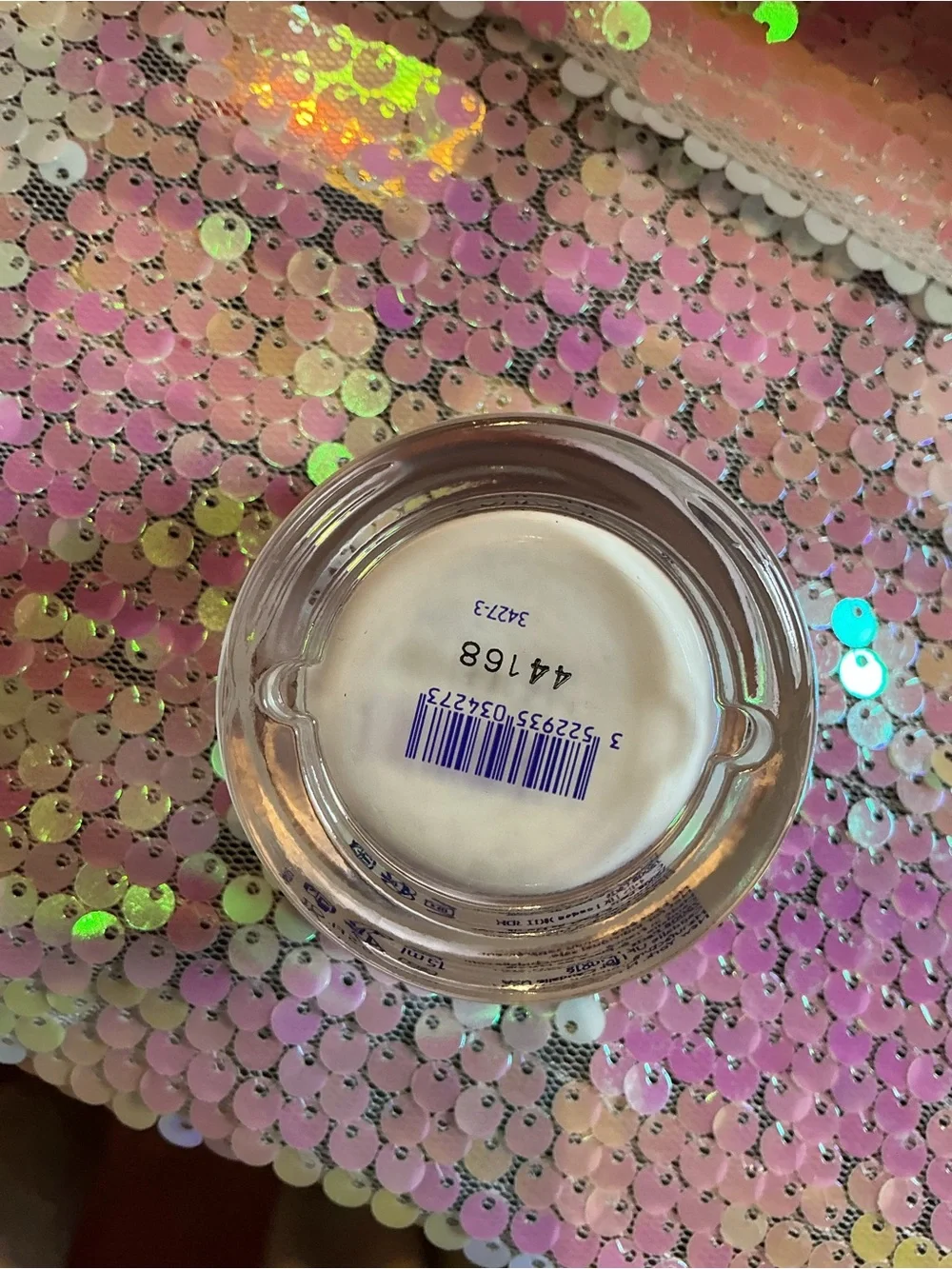 Caudalie Resveratrol‑Lift Firming Cream — Light Pink Jar